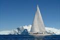 Enrico Tettamanti and Kamana Circumnavigations