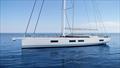Baltic 78 Custom