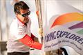 Last preparations - Atlantic Crossing Preparation