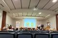 Safety Seminar by Oliver Heinrichs - Atlantic Crossing Preparation