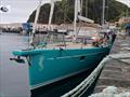 ARC Europe boats arrive in the Azores following Atlantic crossing