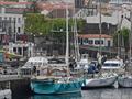 ARC Europe boats arrive in the Azores following Atlantic crossing