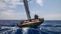 The Baltic 68 Café Racer lives a `double life,` perfectly straddling the line between a competitive regatta racer and a relaxed, stress-free daysailer