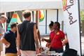 The Viking Explorers Rally returns to Camper & Nicholsons Port Louis Marina, in Grenada - Market at Port Louis Marina