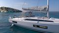 Oceanis 42 renderings