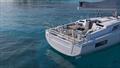 Oceanis 42 renderings