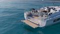 Oceanis 42 renderings