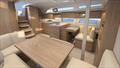 Oceanis 42 renderings