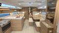 Oceanis 42 renderings