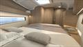 Oceanis 42 renderings