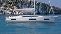 Oceanis 42 renderings