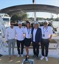 Performance Cruising Yachts appoints World Wide Boat Brokers as Queensland Sales Agent