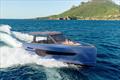 Fjord 440 Open