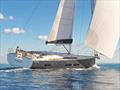 Hanse 461