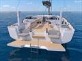 Hanse 461