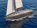 Hanse 461