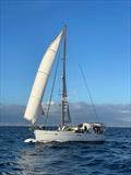 Sea Kairos, a Beneteau 473