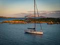 Cantiere Del Pardo - Grand Soleil Plus 80 Long Cruise