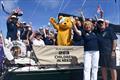 Pudsey Bear completes 2,250 mile UK-round voyage raising £62,000 for BBC Children in Need