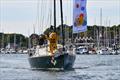 Pudsey Bear completes 2,250 mile UK-round voyage raising £62,000 for BBC Children in Need