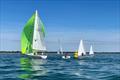 Race 9 - Cruiser Racer series at Lymington Town SC