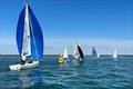 Race 9 - Cruiser Racer series at Lymington Town SC