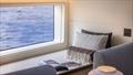 Baltic 121 Alice, a 37-metre all-carbon performance cruiser