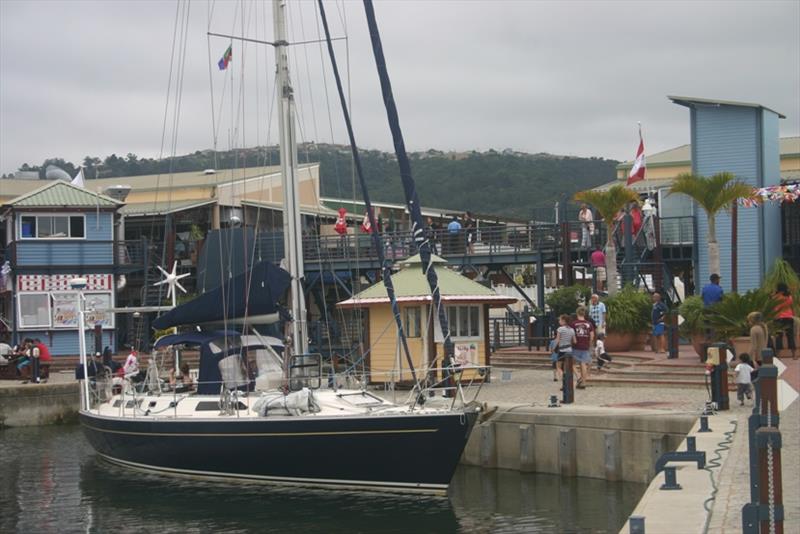 Cruising SE Asia: Sailing the Tropical Never-Never Land photo copyright Bluewater Cruising Association taken at  and featuring the Cruising Yacht class