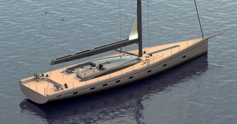 Oyster Yachts - photo © Oyster Yachts