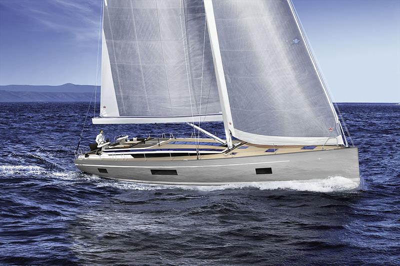 BAVARIA C65 photo copyright Bavaria Yachts taken at  and featuring the Cruising Yacht class