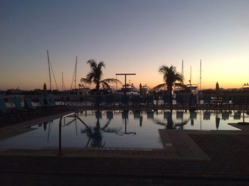 Marina Key West - photo © Steve Nash