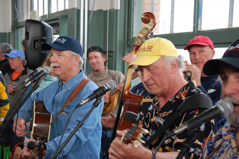 Pacific Sail and Power Boat Show - photo © Monique Selvester