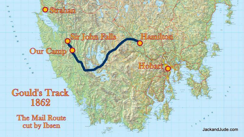 Location Map photo copyright Jack and Jude taken at  and featuring the Cruising Yacht class