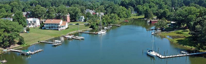 Cockerell Creek, Eastern Arm, Reedville photo copyright SV Crystal Blues taken at  and featuring the Cruising Yacht class