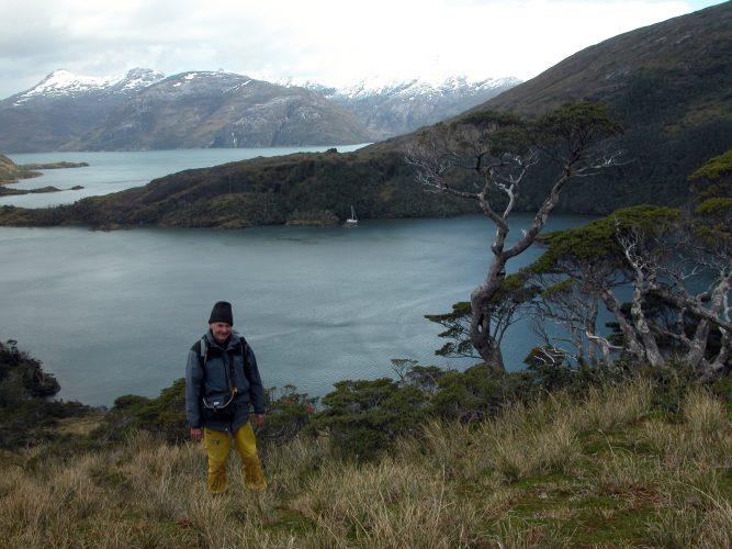 Number One: Estero Coloane - Top spots in Patagonia - photo © Laurence Roberts and Mary Anne Unrau