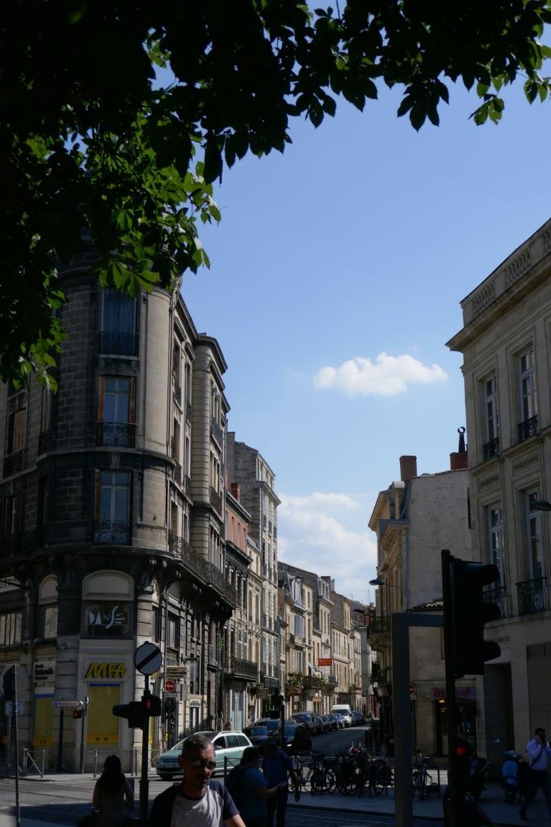 La Rochelle - photo © SV Taipan