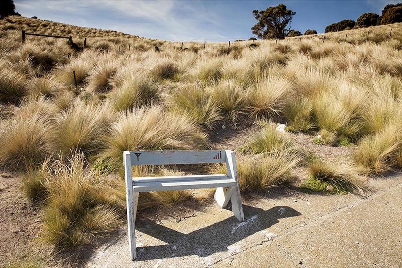 Cruising Flinders Island - photo © The Wooden Boat Shop