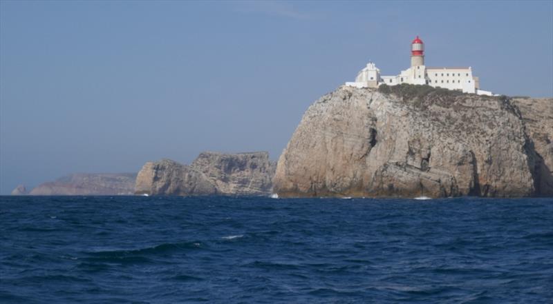 Cabo Roso - photo © SV Taipan