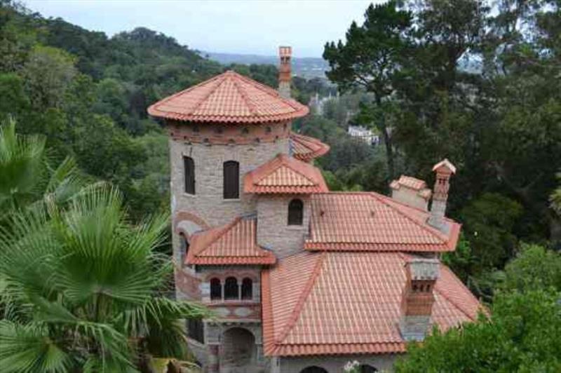 Sintra - photo © SV Red Roo