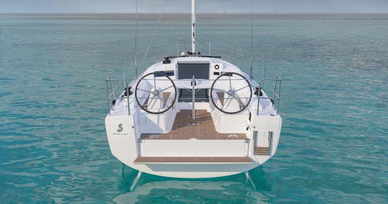 Oceanis 30.1 - photo © Beneteau