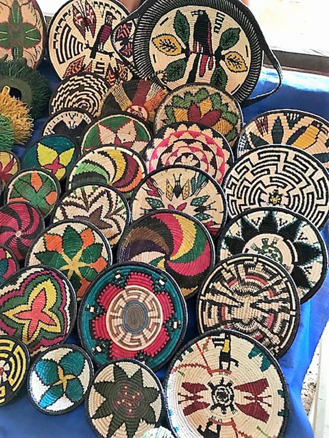 World ARC 2019-20 - Embera Craft - photo © World Cruising