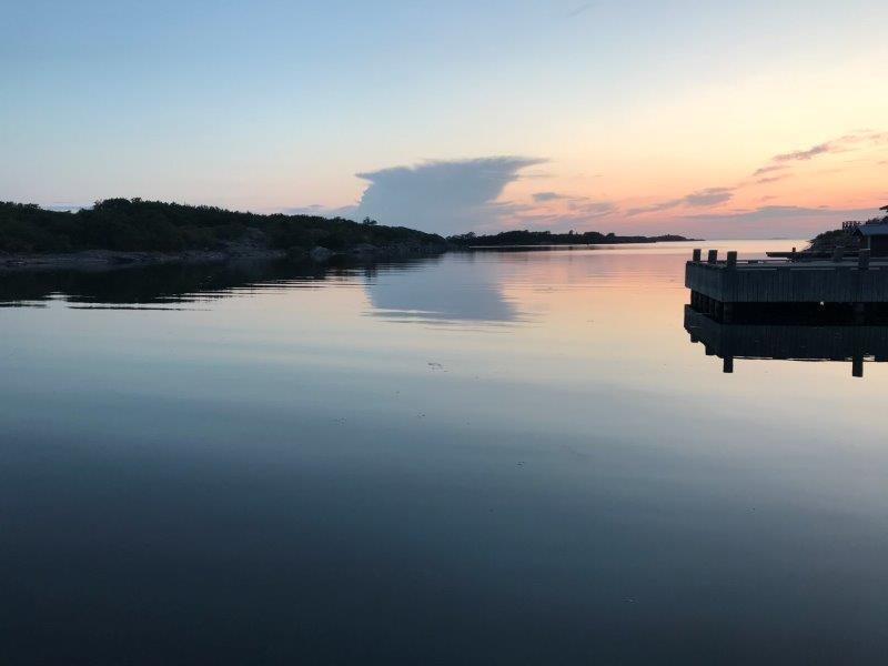 2019 ARC Baltic photo copyright World Cruising taken at  and featuring the Cruising Yacht class