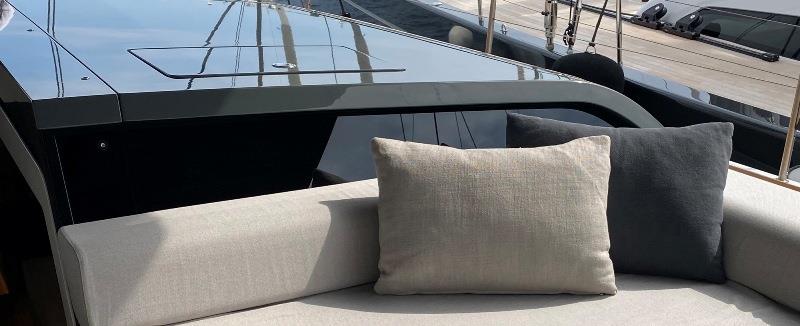 Southern Wind 105GT Taniwha photo copyright Nauta taken at  and featuring the Cruising Yacht class