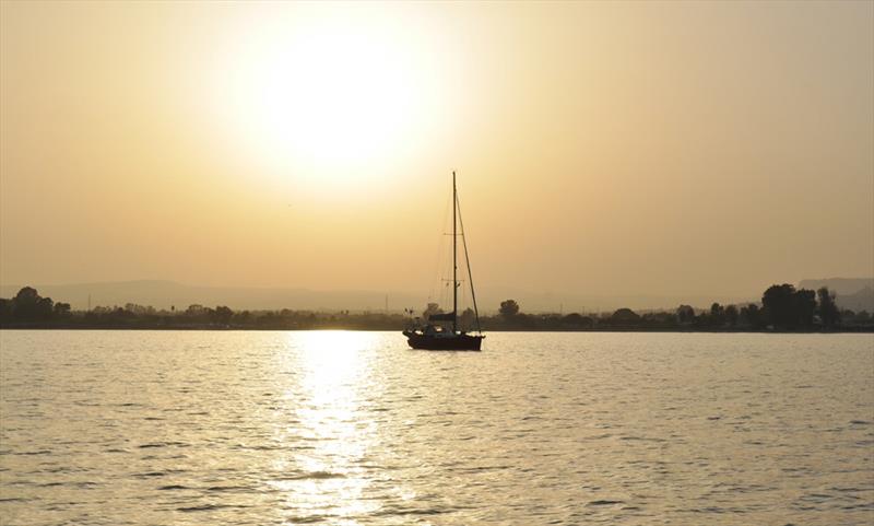 SV Red Roo - Malta 2021 photo copyright Red Roo taken at  and featuring the Cruising Yacht class