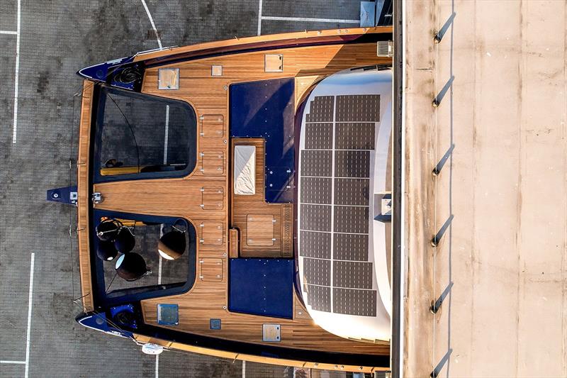 Sunreef 80 Eco - photo © Sunreef Yachts