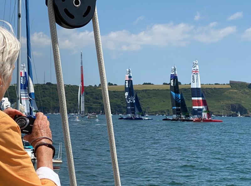 Salcombe Yacht Club