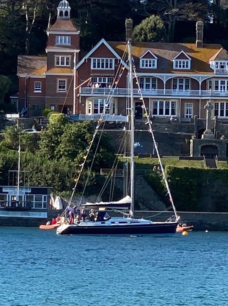 Salcombe Yacht Club