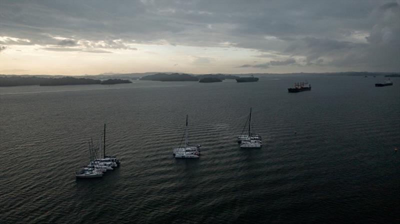Lake Gutun photo copyright Robin Christol taken at  and featuring the Cruising Yacht class