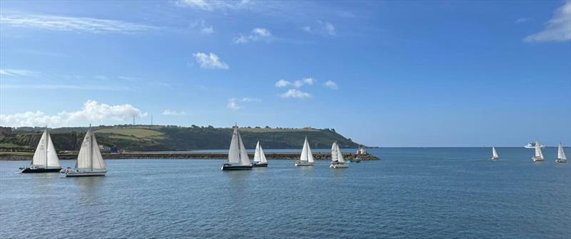 ARC Portugal 2022 photo copyright World Cruising Club taken at  and featuring the Cruising Yacht class