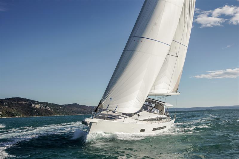 Jeanneau Yachts 65 photo copyright Jeanneau taken at  and featuring the Cruising Yacht class